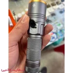 چراغ قوه دستی مدل KK-K4