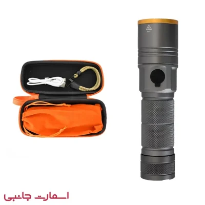 چراغ قوه دستی مدل KK-K4