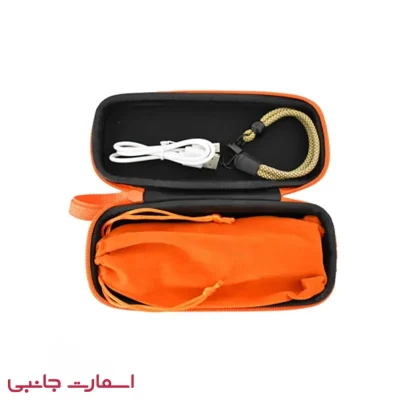 چراغ قوه دستی مدل KK-K4