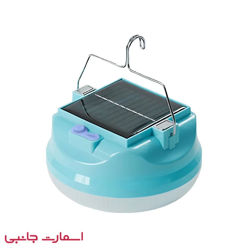 چراغ کمپی کالوس مدل le-s1 (3) چراغ کالوس مدل LE-S1