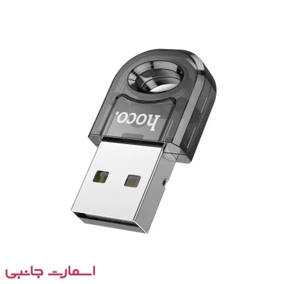 تبدیل و دانگل بلوتوث Hoco مدل UA28