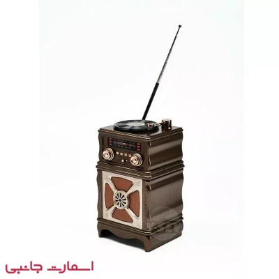 رادیو اسپیکر بلوتوثی FEEXOT مدل FX-2501b