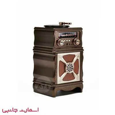 رادیو اسپیکر بلوتوثی FEEXOT مدل FX-2501b