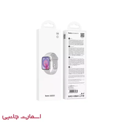 ساعت هوشمند Hoco مدل Y23