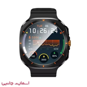 ساعت هوشمند هوکو مدل y29