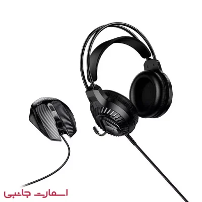 ست گیمینگ هوکو مدل Hoco di86