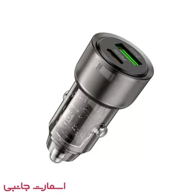 شارژر فندکی هوکو مدل Hoco z52