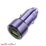 شارژر فندکی هوکو مدل Hoco z52