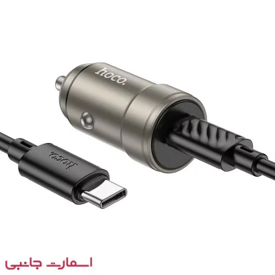 شارژر فندکی هوکو مدل Z57