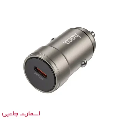 شارژر فندکی هوکو مدل Z57