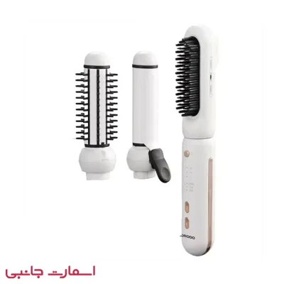 شانه حرارتی Porodo مدل PDRHS13SWH