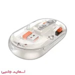 ماوس بیسیم هوکو مدل Hoco GM35 Silent