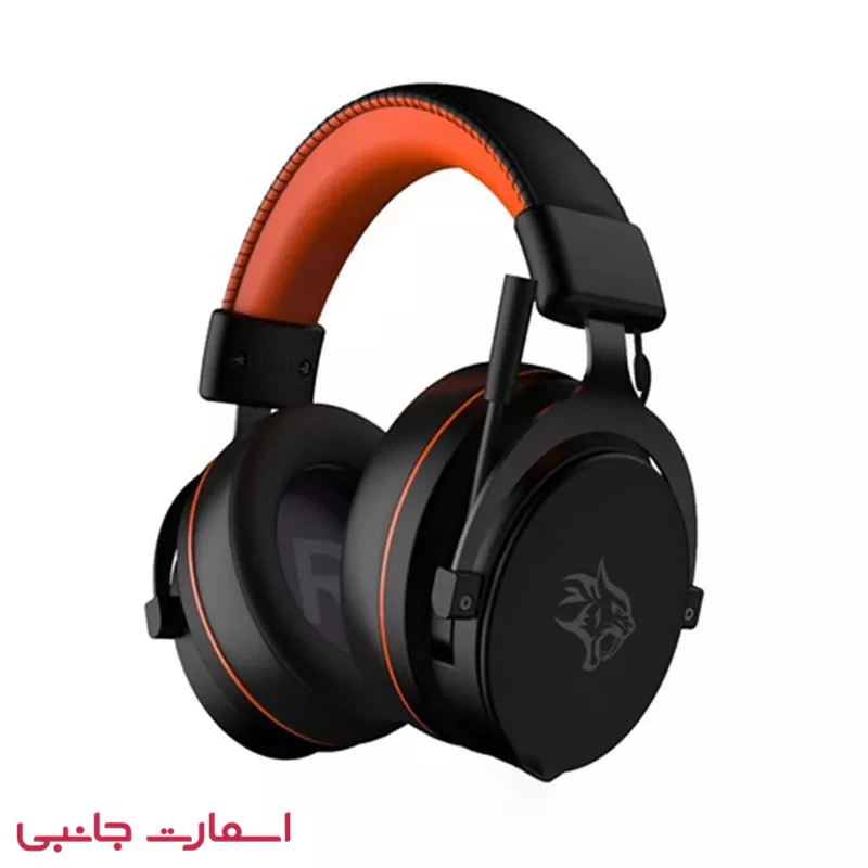 هدست بولوتوثی Porodo مدل PDX4170GBK (3) هدست بولوتوثی Porodo مدل PDX4170GBK