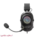هدست گیمینگ Porodo مدل pdxstghs759bk
