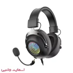 هدست گیمینگ Porodo مدل pdxstghs759bk