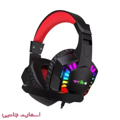 هدفون گیمینگ مدل G62