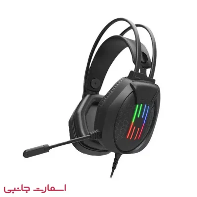 هدفون گیمینگ مدل G10