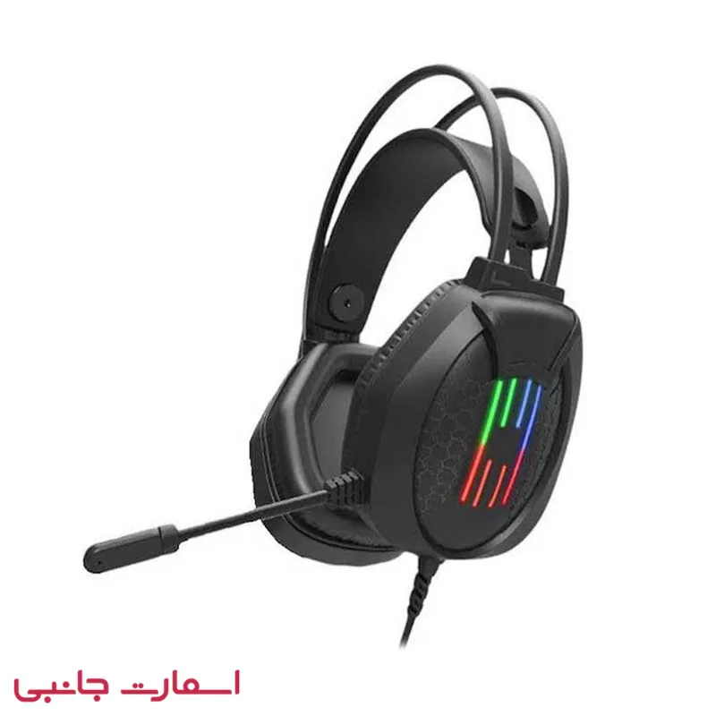 هدفون گیمینگ مدل G10 هدفون گیمینگ مدل G10