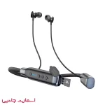 هندزفری بلوتوث گردنی هوکو Hoco Wireless earphones ES62 Pretty with mic