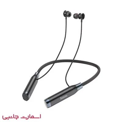 هندزفری بلوتوث گردنی هوکو Hoco Wireless earphones ES62 Pretty with mic
