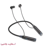 هندزفری بلوتوث گردنی هوکو Hoco Wireless earphones ES62 Pretty with mic