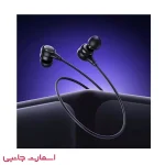 هندزفری سیمی Hoco Type-c مدل Hoco M116
