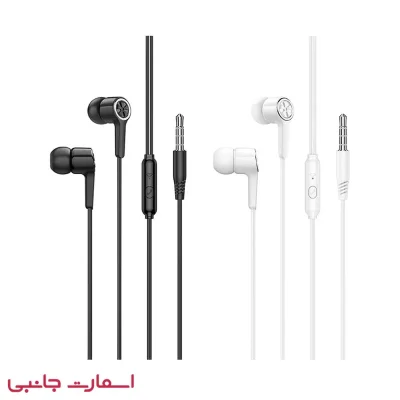 هندزفری سیمی Hoco مدل Hoco M104