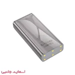 پاوربانک 20000 Hoco مدل J103a 22.5w