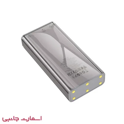 پاوربانک 20000 Hoco مدل J103a 22.5w