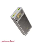 پاوربانک 20000 Hoco مدل J103a 22.5w