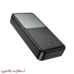 پاوربانک 20000 Hoco مدل J136a 22.5w