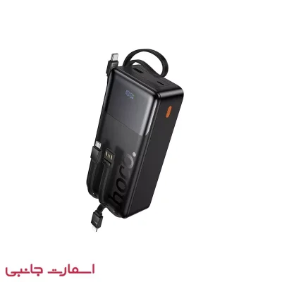 پاوربانک 30000 Hoco مدل J156b 22.5w