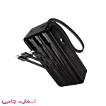 پاوربانک 30000 Hoco مدل J156b 22.5w