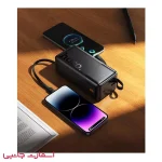 پاوربانک 30000 Hoco مدل J156b 22.5w