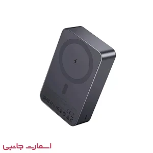 پاوربانک وایرلس 20000 Hoco مدل J160b 20w