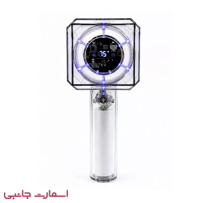 پنکه دستی شارژی مدل Ly-1011
