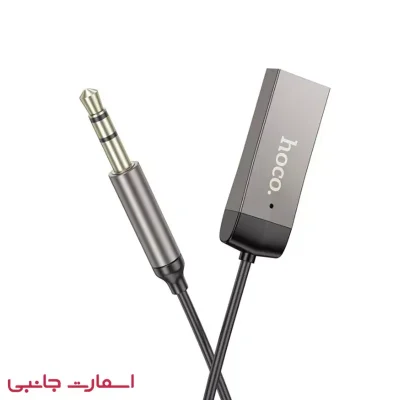 کابل AUX (انتقال صدا) Hoco مدل E78 BT