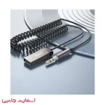 کابل AUX (انتقال صدا) Hoco مدل E78 BT