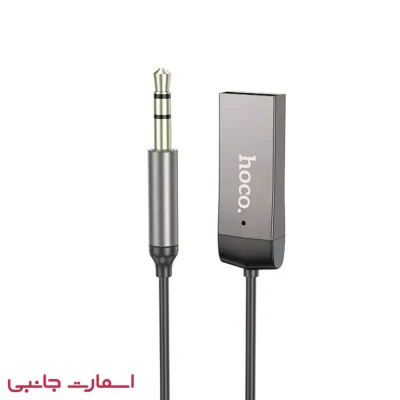 کابل AUX (انتقال صدا) Hoco مدل E78 BT