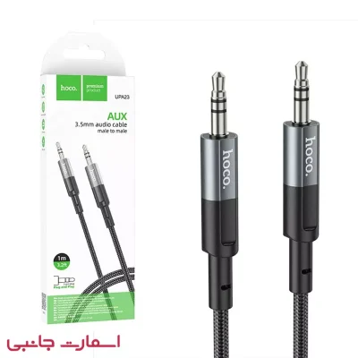 کابل Hoco AUX مدل UPA23