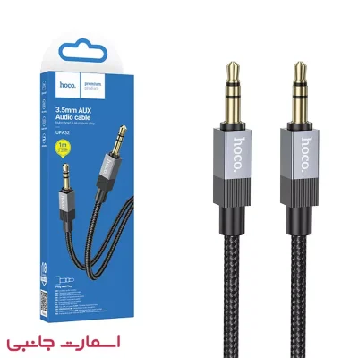 کابل Hoco AUX مدل UPA32