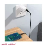 کابل USB به Hoco Type-c مدل X119