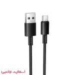 کابل USB به Hoco Type-c مدل X119