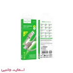 کابل USB به Hoco Type-c مدل X119