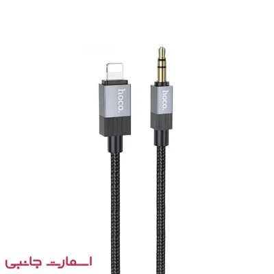 کابل انتقال صدا لایتنینگ Hoco مدل UPA32A