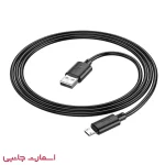 کابل تبدیل USB به Hoco MICROUSB مدل X88