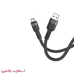 کابل شارژر USB به Hoco Type-c مدل U110