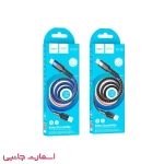کابل شارژر USB به Hoco Type-c مدل U110