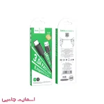 کابل شارژر USB به Hoco Type-c مدل X88