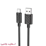 کابل شارژر USB به Hoco Type-c مدل X88